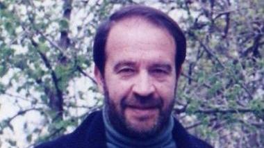 Oggi nella chiesa di Santa Cristina messa in ricordo del prof. Bonadio