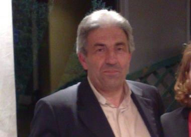 Don Armando Zappolini 