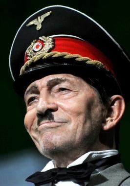 Umberto Orsini 
