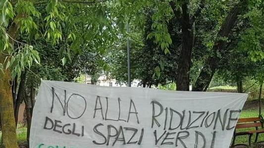 Il Comitato boccia senza appello il progetto per la Montagnola