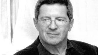Il consigliere dimissionario Claudio Traini