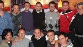 I Giovanissimi del Vada si ritrovano dopo 15 anni