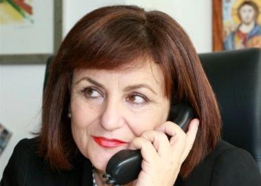 Lempolese Rossella Orlandi dirige lAgenzia del Piemonte 