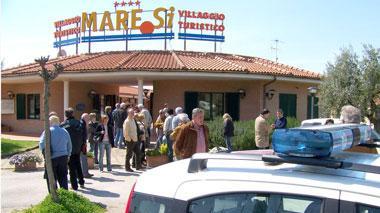 Il Maresì è pronto ad assumere