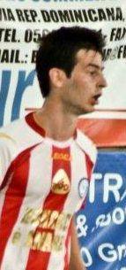 <b>DOPPIETTA</b> Fernando Barelli     