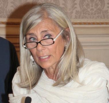Tiziana Bartimmo Capogruppo Prc 