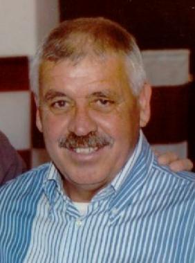 <b>TIFOSO DOC.</b> Corrado Nastasio 