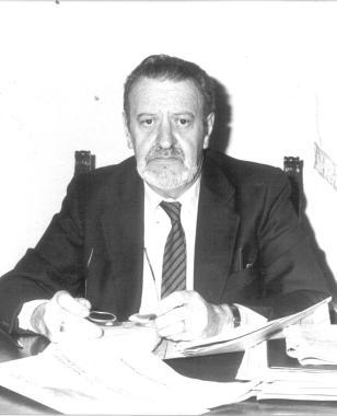 Agostino Pagni era stato sindaco di Altopascio 