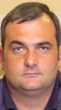 Fabrizio Pellegrini de La Destra di Camaiore   