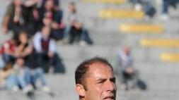 Bozzi della Fortis Lucchese (Vip)