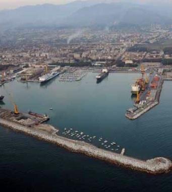 Il porto 