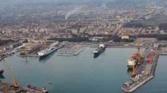 Il porto