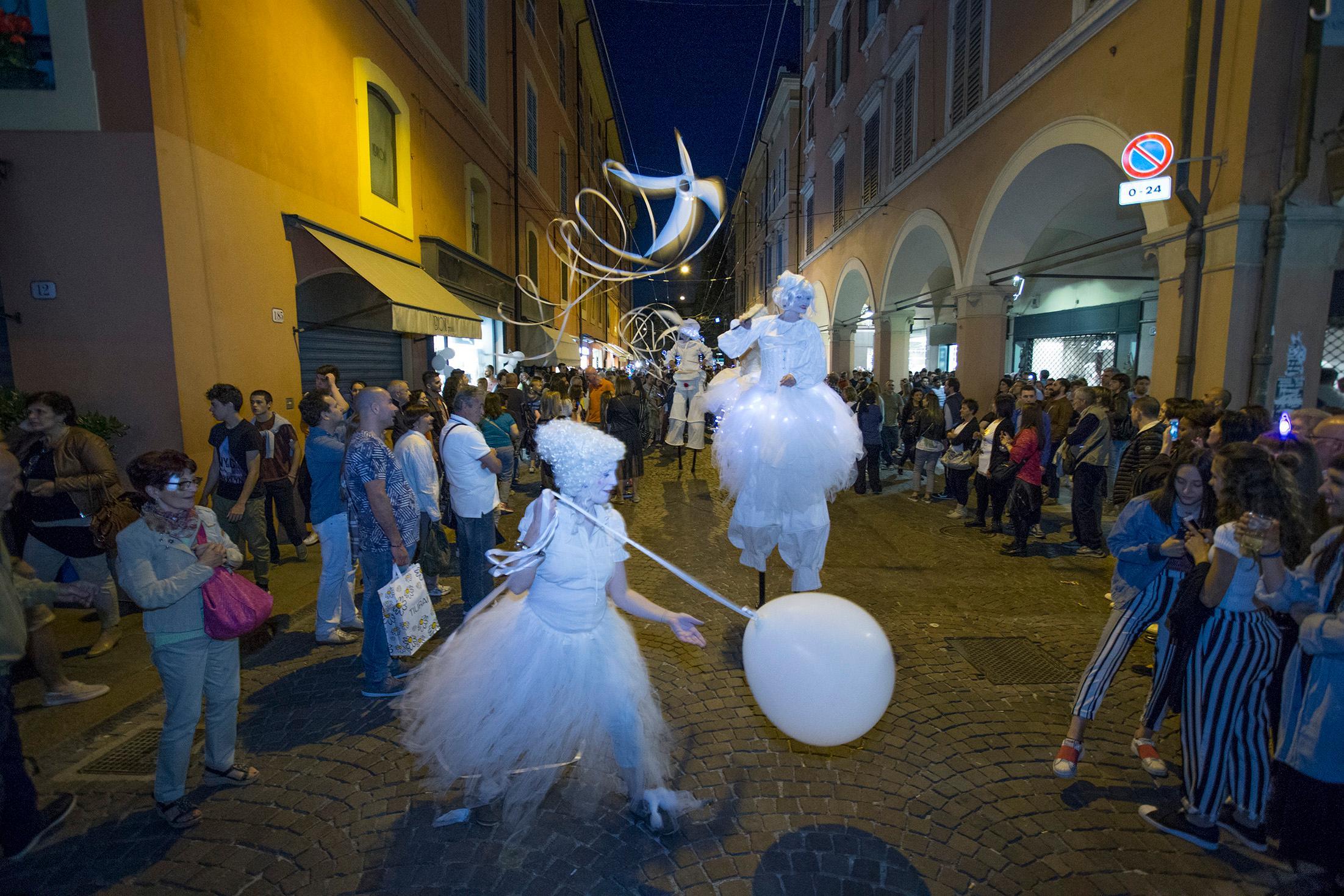 Nessun dorma, il 18 maggio notte bianca di Modena versione Motor valley fest
