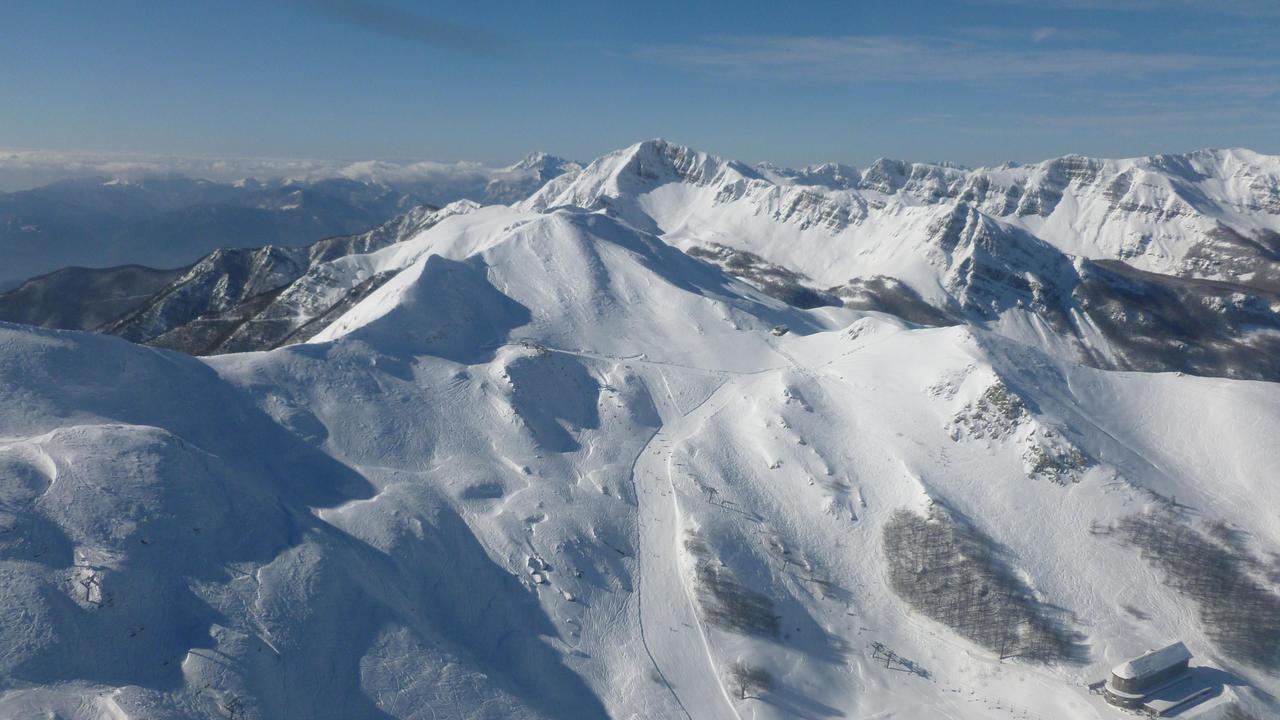 Maltempo in Toscana, scatta il codice "giallo": giù le temperature. Prevista anche la neve