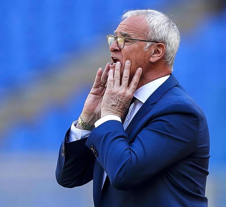 «Nel 2010 la Lazio con l’Inter si scansò». E' bufera su Ranieri 
