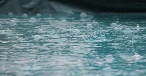 Ancora maltempo, scatta l'allerta meteo