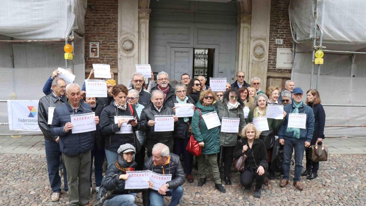Gli Azzerati: primi rimborsi nel 2020, non è un gran risultato