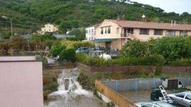 Nuovi lavori al fosso di Stabbiati