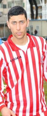 Salvatore Candrian 