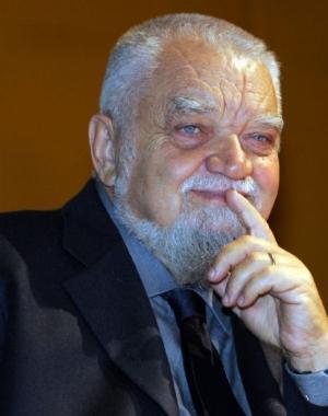 Enzo Bianchi, priore di Bose 