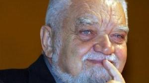 Enzo Bianchi, priore di Bose