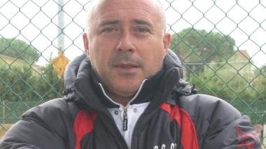 Fabio Chetoni del Cenaia