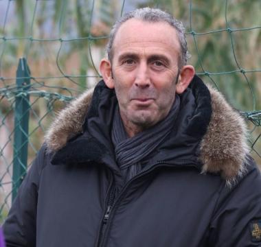 Mister Magnolfi 