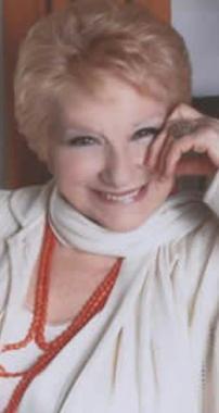 Lattrice Valeria Valeri 