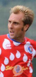 <b>MEDIANO</b> Iacopo Galbiati    