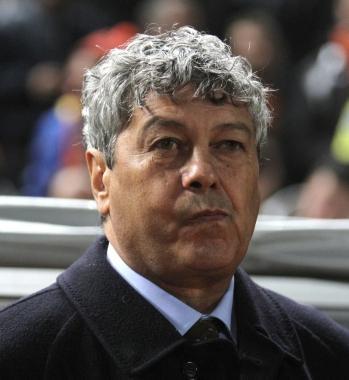 Mircea Lucescu 