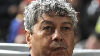 Mircea Lucescu