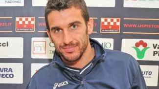 Il bomber Marino Taddeucci