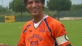 Il tecnico del Vergaio, Piero Vaccai