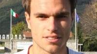 <b>ACCIACCATO.</b> Giuseppe Imperatore: oggi sarà in campo malgrado qualche acciacco