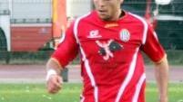 <b>ULTIMA VOLTA IN BIANCONERO?</b> Brighenti in azione: il difensore potrebbe fare le valige per Frosinone