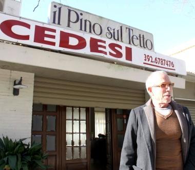 Pineta sporca e poco sicura «Recintatela»