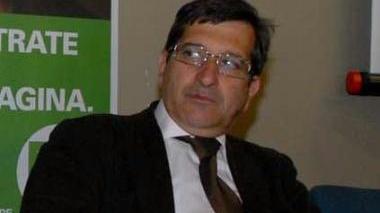 <b>SINDACO.</b> Claudio Franci (primo cittadino di Castel del Piano) e la probabile rivoluzione sui passi carrabili