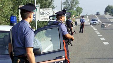Feste sotto controllo per prevenire furti e incidenti