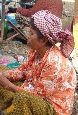 La magica Cambogia raccontata dalle foto di un avvocato