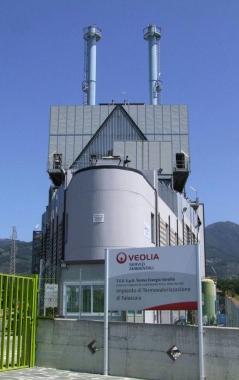L’inceneritore del Pollino
