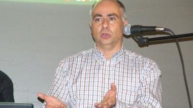 Cristiano Toncelli, ex vicesindaco dell’Italia dei Valori