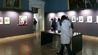Domani prendono il via i corsi di fotografia digitale
