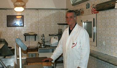 Chiude storica macelleria di Solvay