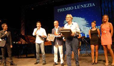 Premio Lunezia: riaprono oggi le iscrizioni per le nuove proposte