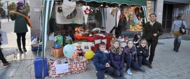 Un aiuto ai più giovani dal club Kiwanis