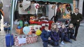 Un aiuto ai più giovani dal club Kiwanis