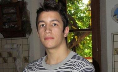 Fabio Gaglianese, il ragazzo morto nellincidente 