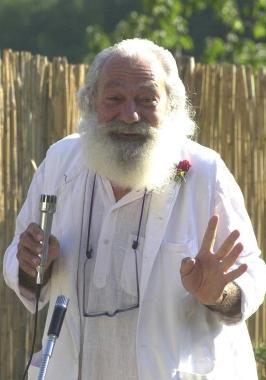 Tiziano Terzani 