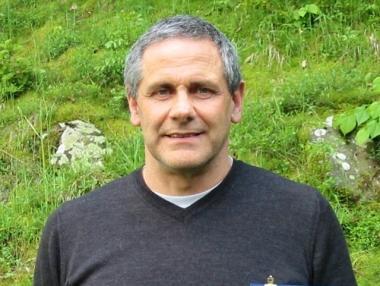 Stefano Spinicci, direttore sportivo dellAppennino 