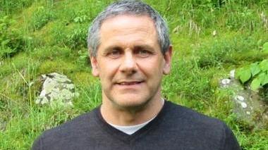 Stefano Spinicci, direttore sportivo dell’Appennino